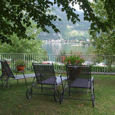 Residence Antico Crotto Порлеца Екстериор снимка