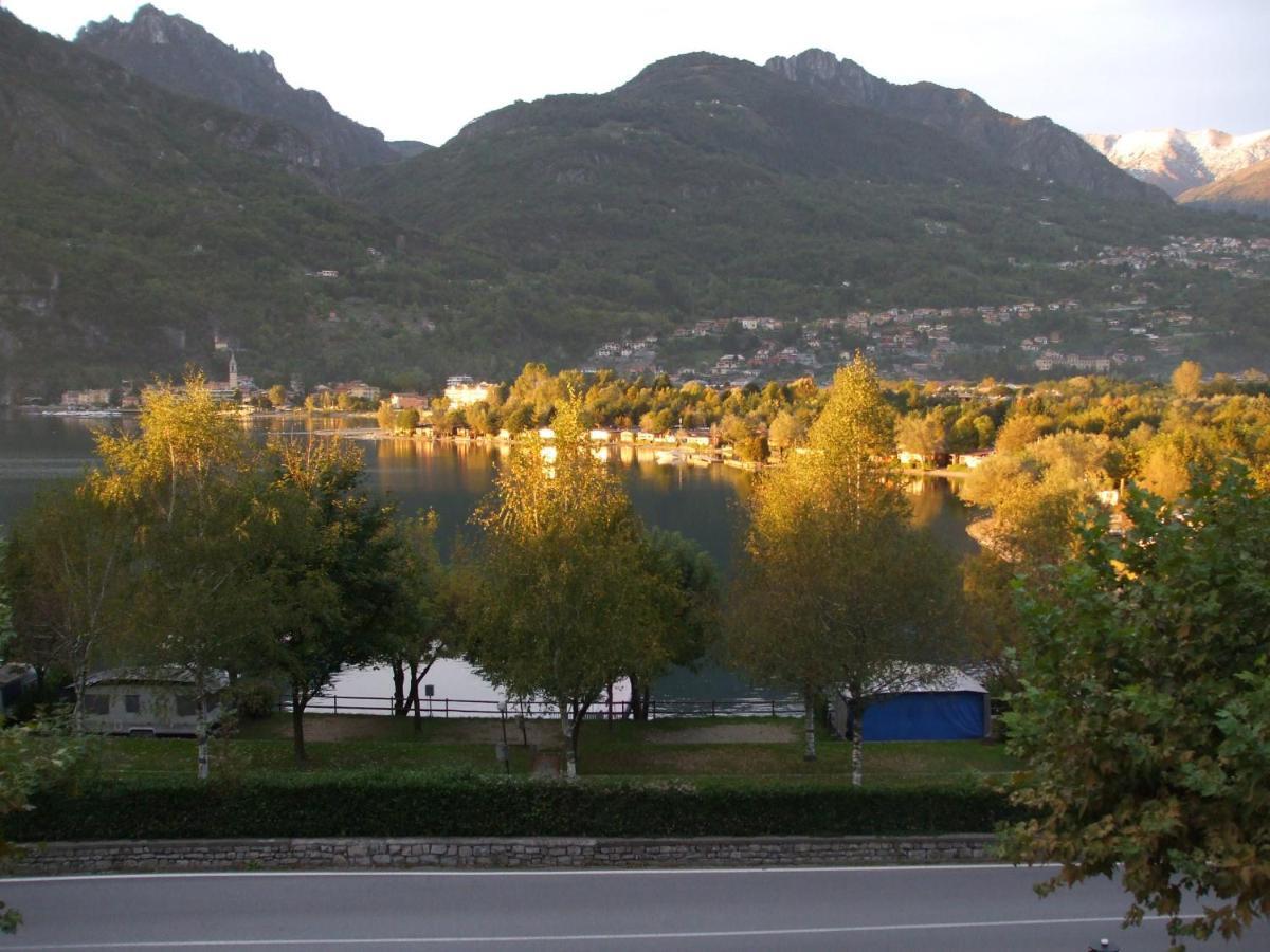 Residence Antico Crotto Порлеца Екстериор снимка